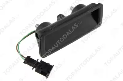 SKODA FABIA I 6Y2 HATCHBACK 1999-2008 Switch rear hatch release 6Y0827574K