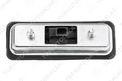 SKODA OCTAVIA 2 II OCTAVIA COMBI 2 II 2004-2013