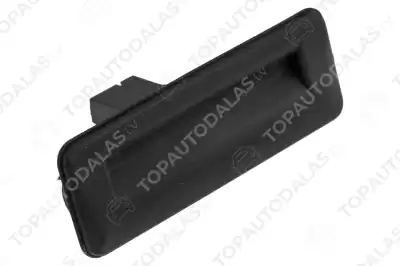 Skoda Octavia 2013-2014 Switch rear hatch release 5E0827566