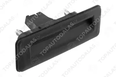Skoda Yeti 2009-2012 Switch rear hatch release 5J0827566E