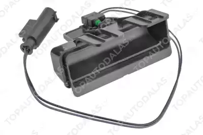 Smart Fortwo 451 2008-2015 Switch rear hatch release A4517470187