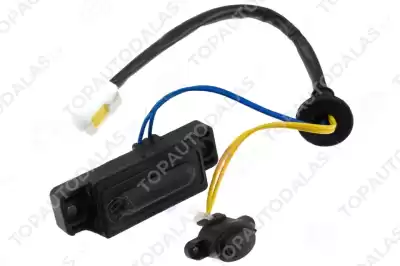 SUZUKI SX4 2007- Switch rear hatch release 3717979J00 37179-79J00