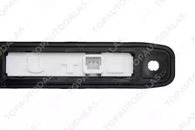 TOYOTA AURIS 2006-2012