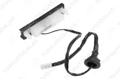 TOYOTA AVENSIS T25 2003-2008