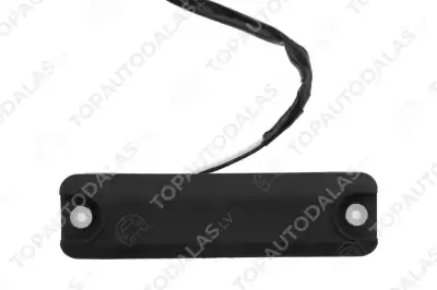 TOYOTA AVENSIS T25 2003-2008