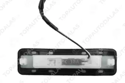 TOYOTA AVENSIS T25 2003-2008