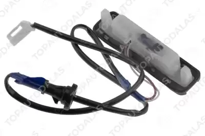 TOYOTA AVENSIS T25 2006-2008