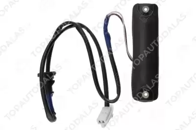 TOYOTA AVENSIS T25 2006-2008