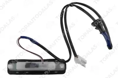 TOYOTA AVENSIS T25 2006-2008