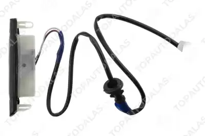 TOYOTA AVENSIS T25 2006-2008