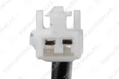 TOYOTA AVENSIS T25 2006-2008