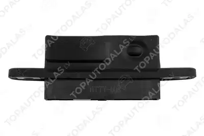 TOYOTA TOYOTA EZ 2011-