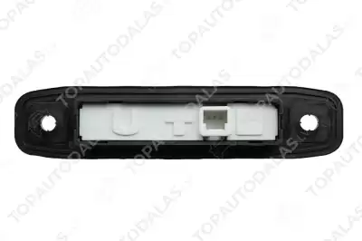 TOYOTA HIGHLANDER 2009-