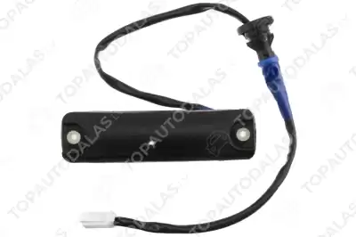 TOYOTA PRIUS W2 2003-2009