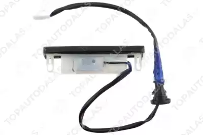 TOYOTA PRIUS W2 2003-2009