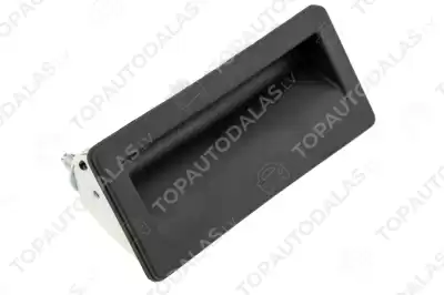 VW GOLF PLUS V PASSAT B6 B7 GOLF VI SHARAN CADDY JETTA TIGUAN TOUAREG TOURAN Switch rear hatch release handle 5N0827566T