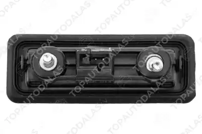 VW GOLF V Variant 1K5 2007-2009