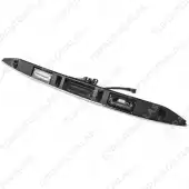 MINI COOPER ONE R50 R52 R53 CHROME 2001-