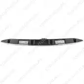 MINI COOPER ONE R50 R52 R53 CHROME 2001-