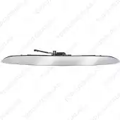 MINI COOPER ONE R50 R52 R53 CHROME 2001-