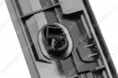 Mini Cooper R55 R55N R56 R56N R57 R57N R58 R59 BLACK