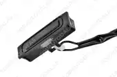 SUBARU FORESTER 2007-