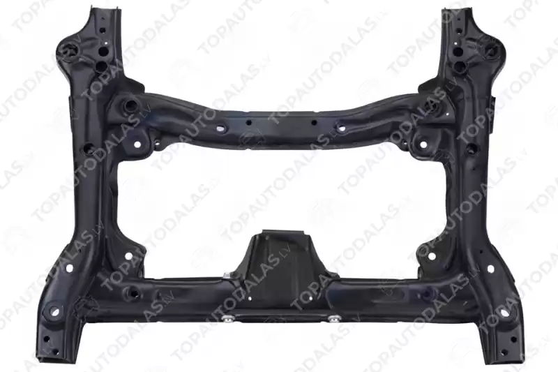 MERCEDES-BENZ C S CLASS W206 W223 2021- Передний мост Подрамник Балка A2236205100 2236205100