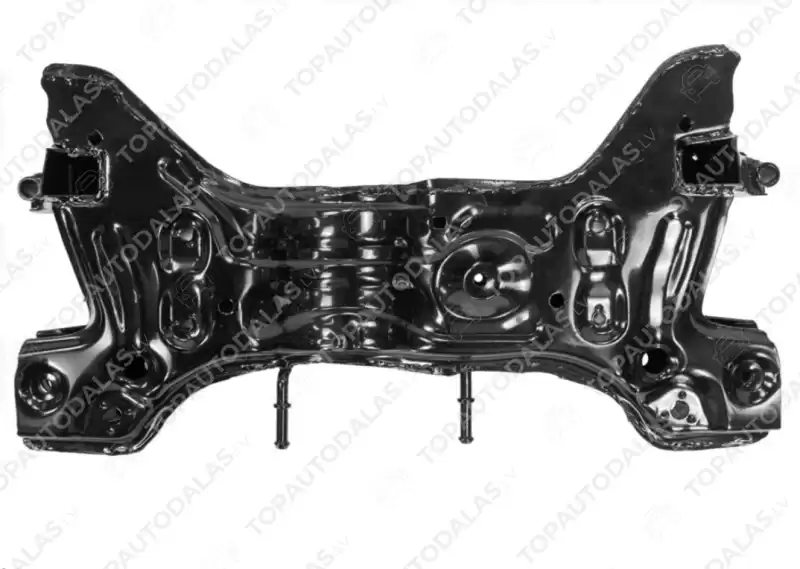 AUDI A1 SEAT IBIZA TOLEDO VW POLO 6R 6C Front subframe 6R0199315L 6C0199315 6C0199315A