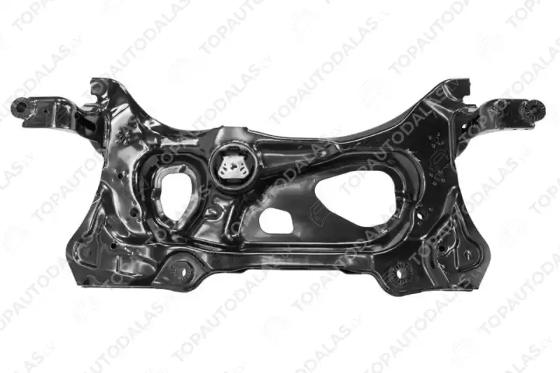 AUDI A3 Q2 Q3 2016- Front subframe 3Q0199315D 5WA199315F