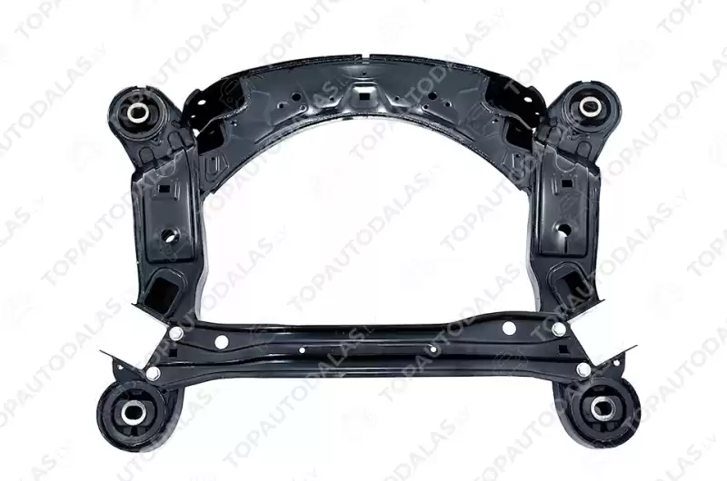 AUDI A6 C6 4F2 4F5 2004-2011 Front subframe 4F0399313AD 4F0399313J 4F0399313L 4F0399313T