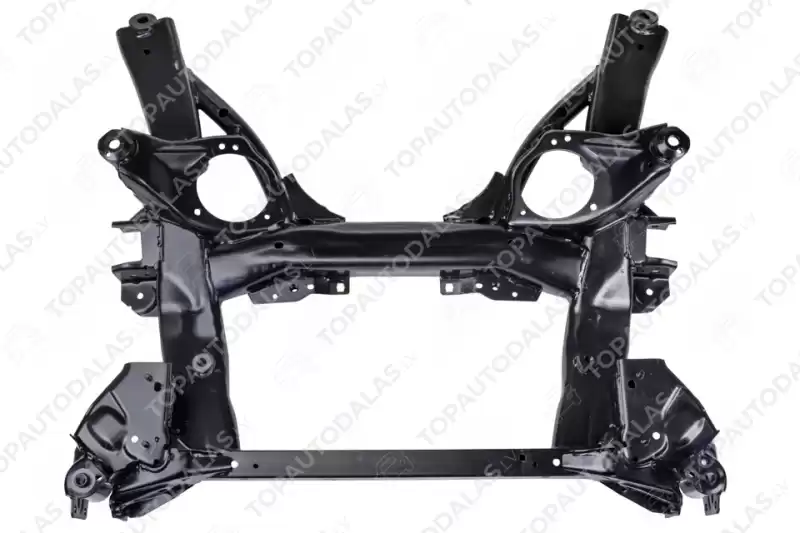 BMW 3 4 SERIESS G20 G20N G21 G21N G22 G22N G28 G28N RWD 2018- Front subframe 31106883131 6883131