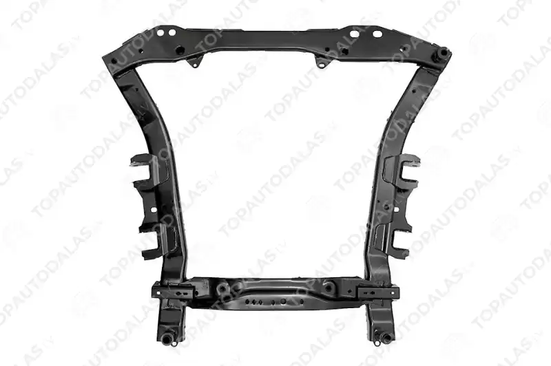 DACIA DUSTER 2010-2014 Front subframe 544010119R