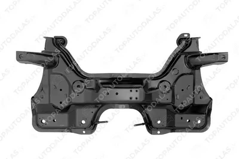 FIAT GRANDE PUNTO 2005-2018 Передний мост Подрамник Балка 505183356