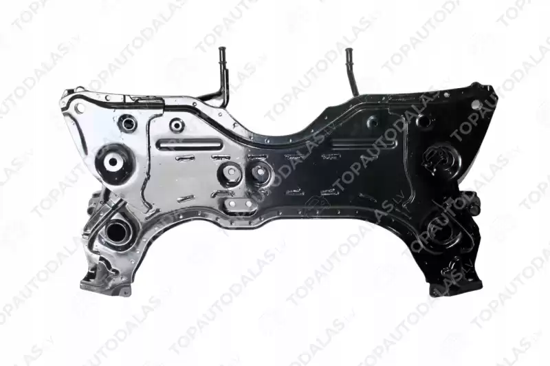 FIAT SEDICI 2006-2014 Variklio balkis traversas variklio atraminis rėmas sija 71750413 71742736 71750414