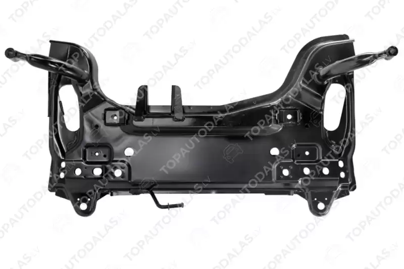 FORD FIESTA JH JD FUSION JU V 2001- Передний мост Подрамник Балка 1205738 1317302