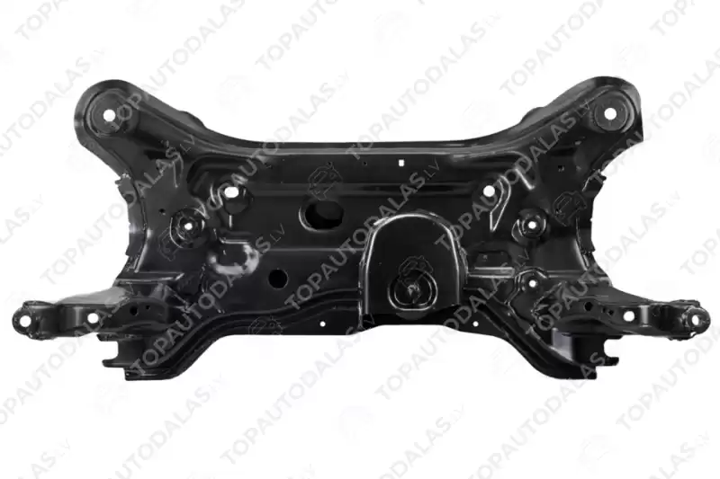 FORD TRANSIT CUSTOM V362 2019-2023 Variklio balkis traversas variklio atraminis rėmas sija GK215019CC 2313962