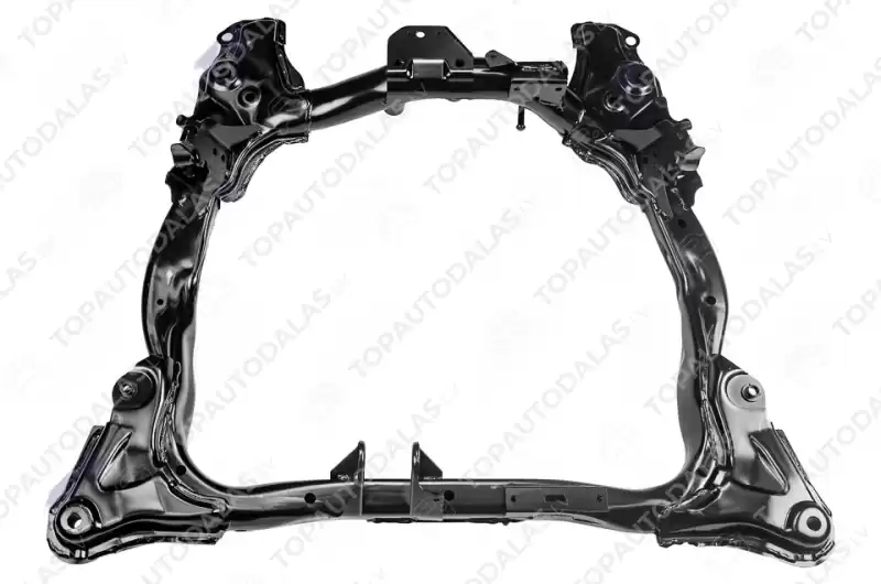 HONDA CIVIC VII 2001-2005 Front subframe 50200S5SE00 50200S5AA04 50200S6DE70 50200S5AA03