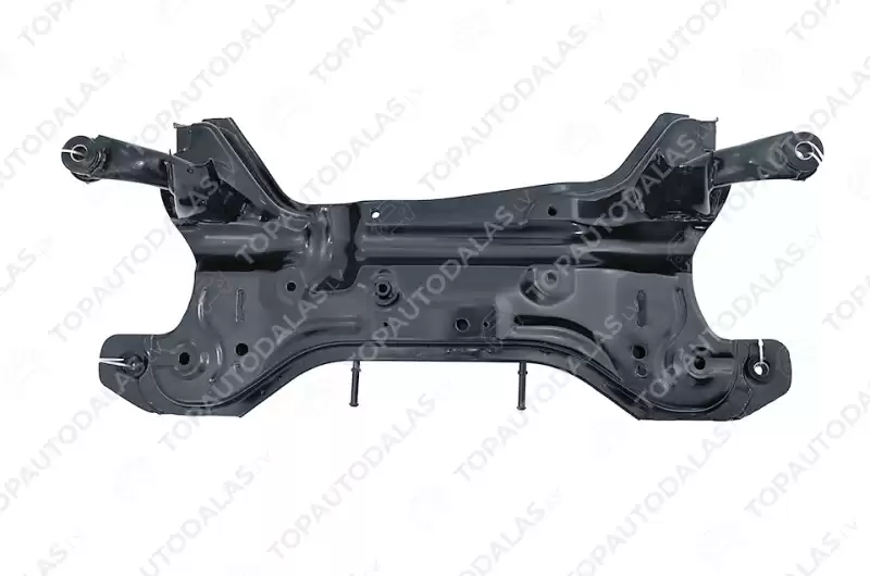 HYUNDAI GETZ 2002-2006 Передний мост Подрамник Балка 624011C100