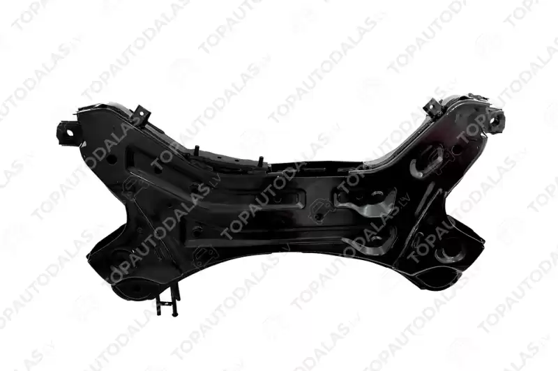 HYUNDAI TUCSON IX35 2010-2015 Передний мост Подрамник Балка 624002Y000 62400-2Y000