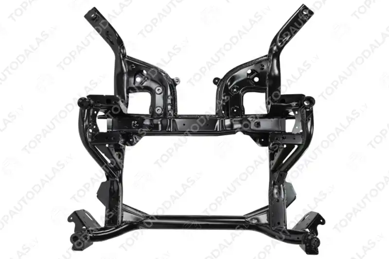 JAGUAR XF X260 2018- Front subframe GX635C145AE