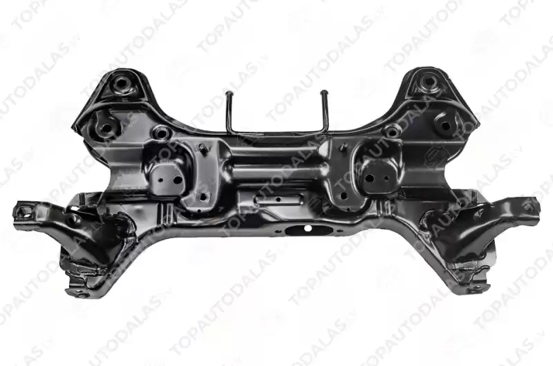 KIA PICANTO 2011-2017 Variklio balkis traversas variklio atraminis rėmas sija 624001Y000 624001Y100