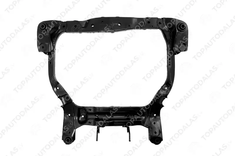 KIA RIO 2006-2011 Abiraamid agregaadikandja eesmine 624001G000 624001G010