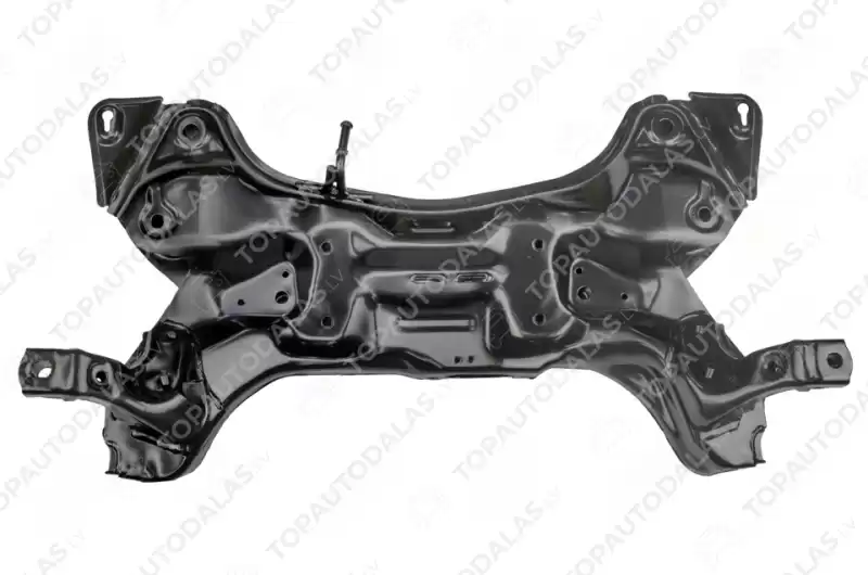 KIA RIO 2011- Передний мост Подрамник Балка 624001W151 624001W000 624001W100