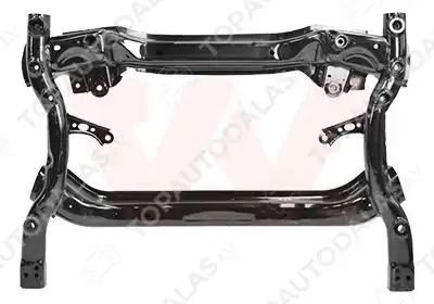 MERCEDES-BENZ C E W205 V205 S205 C205 W2013 V213 S213 X213 C238 Передний мост Подрамник Балка A2056280057