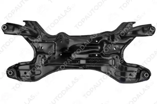 MITSUBISHI GRANDIS 2003-2010 Priekšējais tilts pusrāmis balstrāmis MR594300 MR 594300