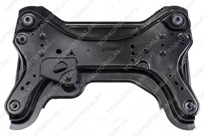 NISSAN PRIMASTAR X83 2001- Priekšējais tilts pusrāmis balstrāmis 8200039866 5440100Q0A 5440100Q0C 5440100Q0K 5440100Q0L