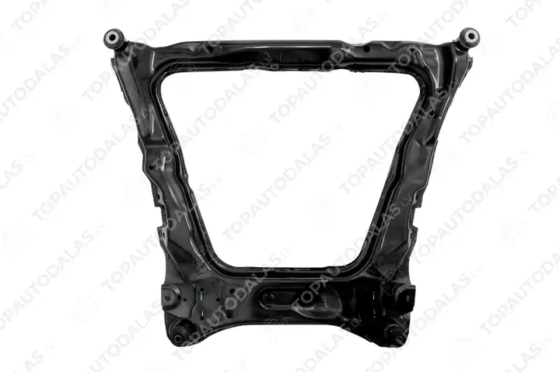 NISSAN QASHQAI J10 2006-2013 Front subframe 54400BB00A 54400JE20A 544001YA1A 54400JD000