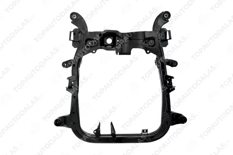 OPEL ASTRA G 1998-2005 Front subframe 24404276