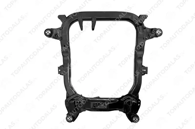 OPEL SIGNUM 2002-2009 Front subframe 302054