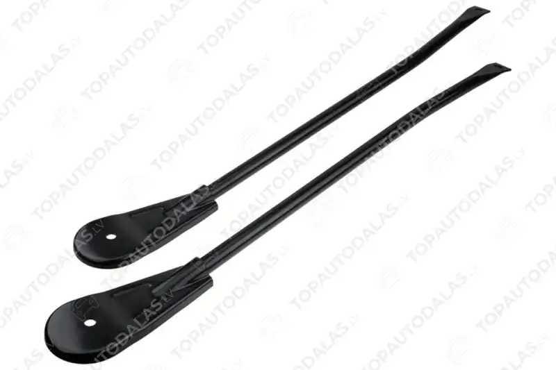 OPEL VIVARO A/B 2001- Priekšējais tilts pusrāmis balstrāmis 4410105 4416018